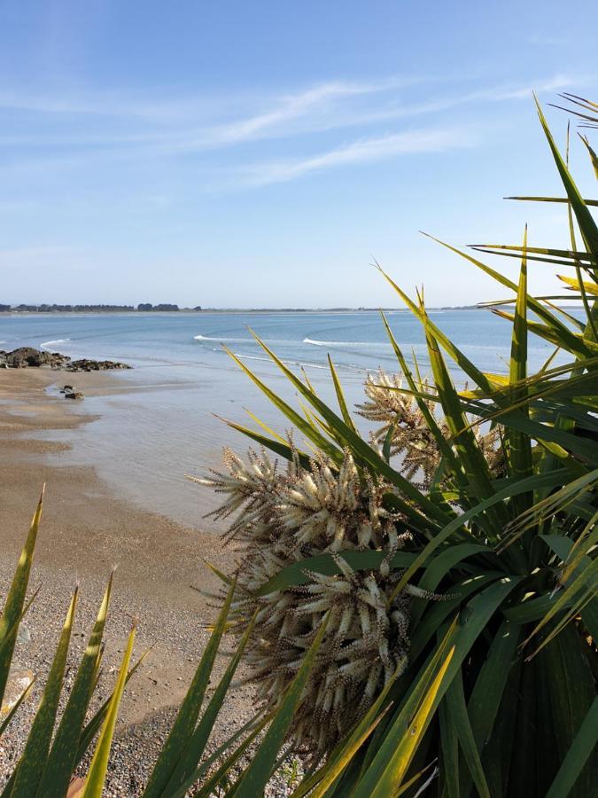 הוילה Riverton Pura Vida By The Sea מראה חיצוני תמונה